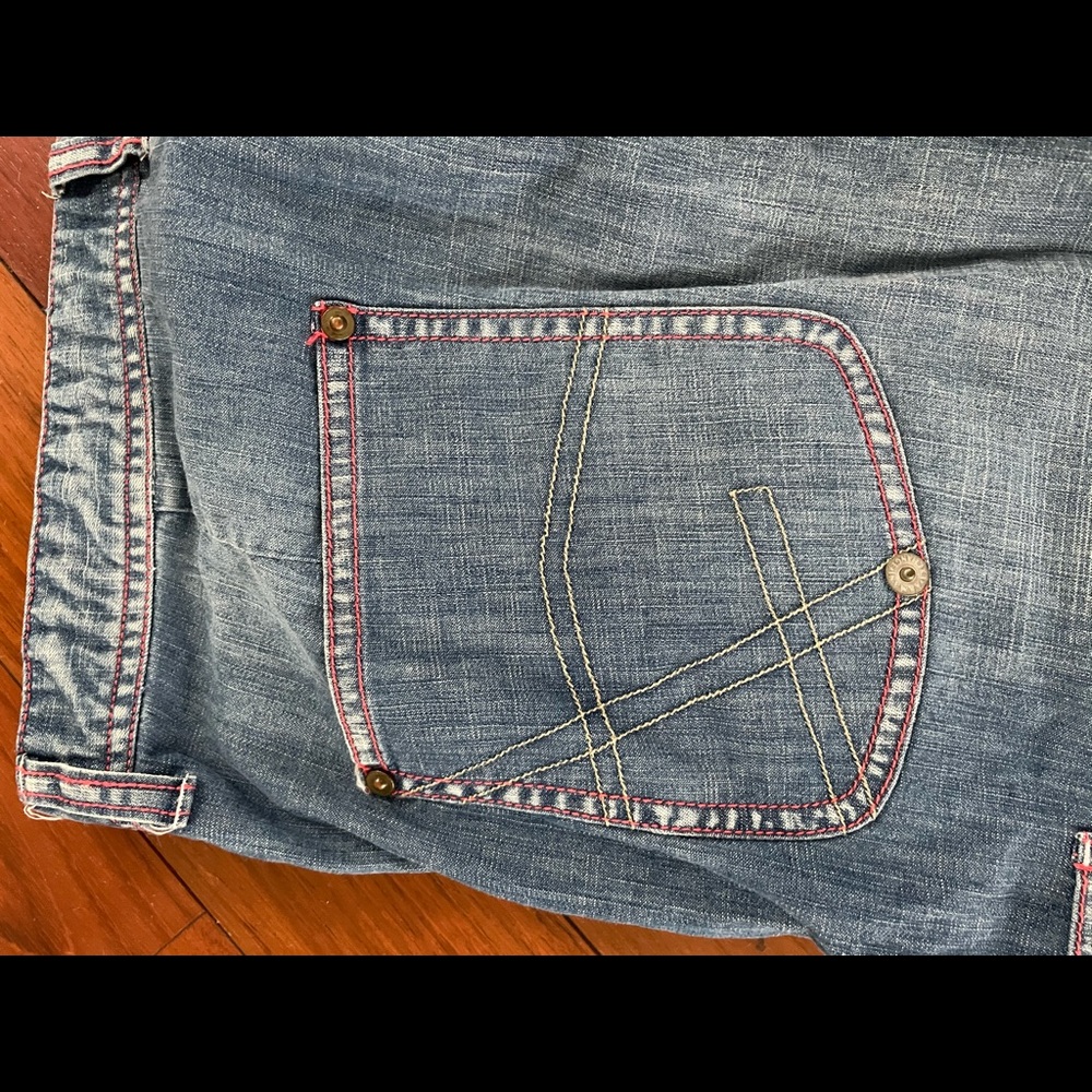 Vintage Jeans - Picture 4 of 4